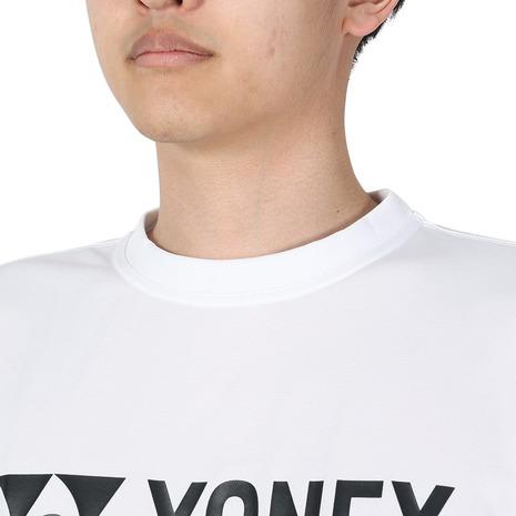 ヨネックス（YONEX）（メンズ） Tシャツ メンズ 長袖 ロングスリーブTシャツ 16158｜supersportsxebio｜11