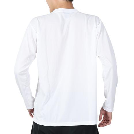 ヨネックス（YONEX）（メンズ） Tシャツ メンズ 長袖 ロングスリーブTシャツ 16158｜supersportsxebio｜07