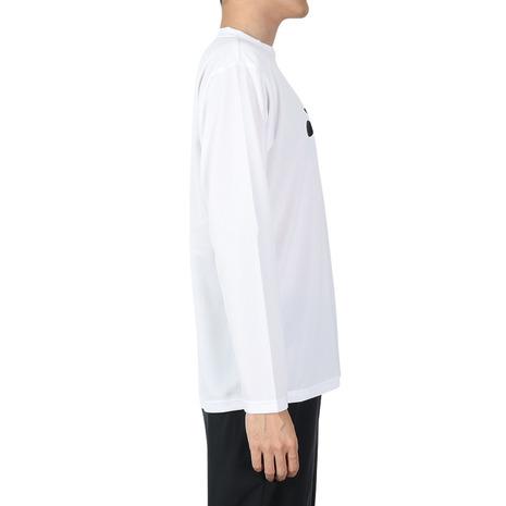 ヨネックス（YONEX）（メンズ） Tシャツ メンズ 長袖 ロングスリーブTシャツ 16158｜supersportsxebio｜09