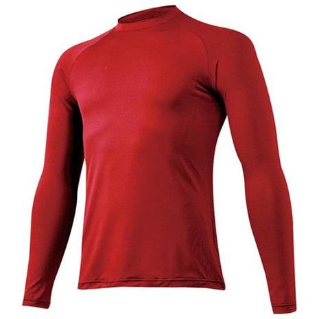 ミズノ Mizuno 野球 アンダーシャツ ゼロプラス 丸首 メンズ インナー 開店記念セール 12ja5p1062 長袖 シャツ