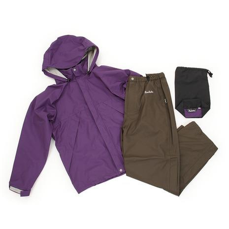 プロモンテ Puromonte 送料無料 対象外地域有 レインウェア ゴアテックス上下セット レインスーツ Sr311xw Pul レインコート レディース Supersportsxebio Paypayモール店 通販 Paypayモール