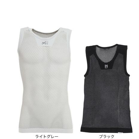 MILLET（ミレー） ミレー（Millet）（メンズ）ドライナミック メッシュ