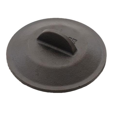 LODGE ロッジ（LODGE） HE スキレットカバー 5インチ H5MIC