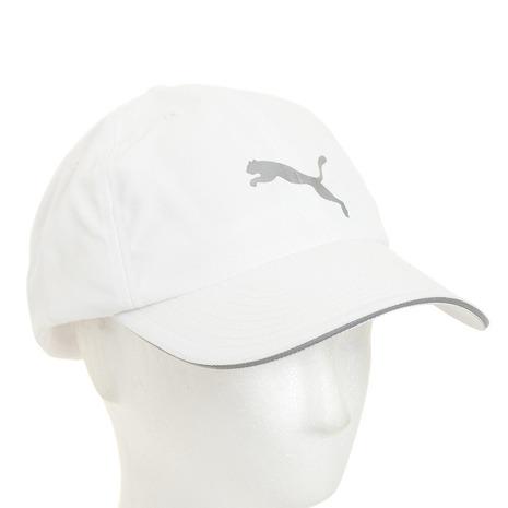 プーマ（PUMA）（メンズ）ランニングキャップ 052911 帽子 ナイトラン｜supersportsxebio｜02