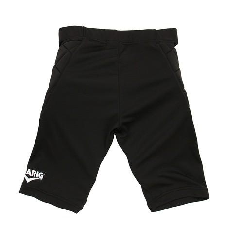 デュアリグ(DUARIG) サッカー ジュニア インナー ゴールキーパー インナーパンツ 742D6KS2887 黒 (キッズ)|SuperSportsXEBIO PayPayモール店|01
