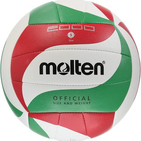 molten（モルテン） （メンズ、レディース）バレーボール 5号球 (一般