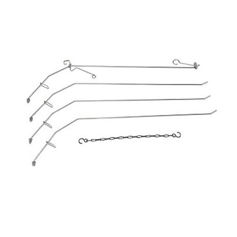 UNIFLAME（ユニフレーム） FGポットハンガーラージ 683330 調理器具