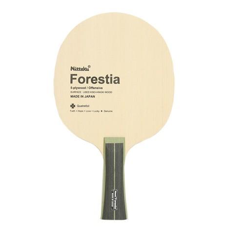 ニッタク Nittaku 卓球ラケット フォレスティア Fl Ne 6134 オンライン価格 メンズ レディース キッズ Supersportsxebio Paypayモール店 通販 Paypayモール