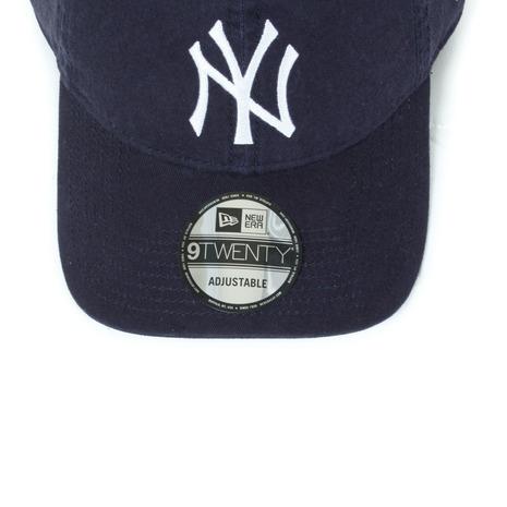 ニューエラ(NEW ERA) 帽子 キャップ 9TWENTY ウォッシュドコットン NY ロゴ NVY SW 11308520 (メンズ)|supersportsxebio|05