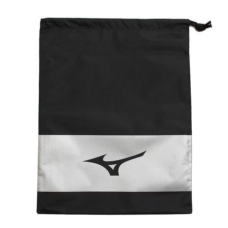 ミズノ（MIZUNO）（メンズ、キッズ）シューズ袋 11GZ172000 | MIZUNO