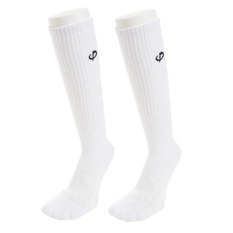 ファイテン Phiten スポーツソックス ロング 2足組 メンズ レディース 安い 1 522円 1413al