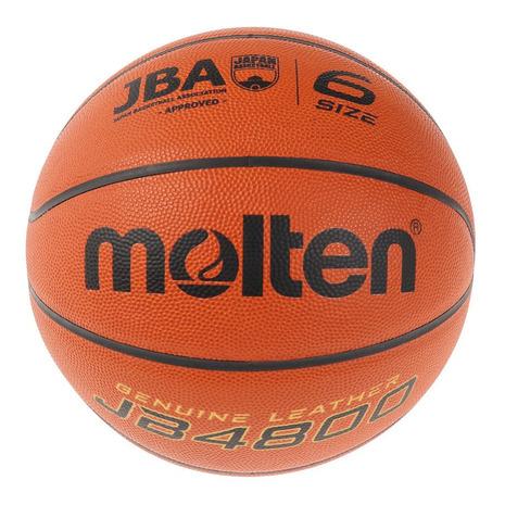molten（モルテン） （レディース）バスケットボール 6号球 (一般 大学 