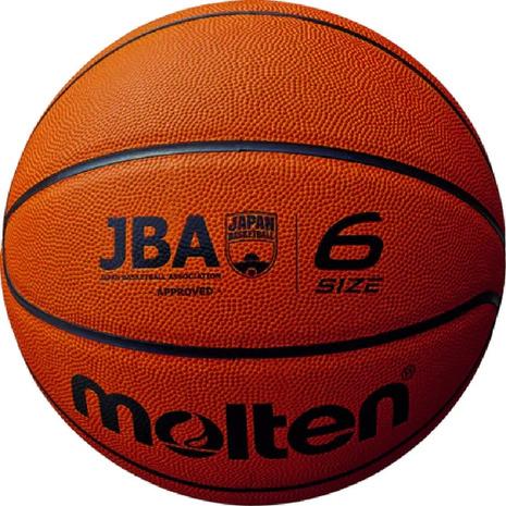 molten モルテン(molten)(レディース)バスケットボール 6号 molten モルテン(molten)(レディース)バスケットボール 6号