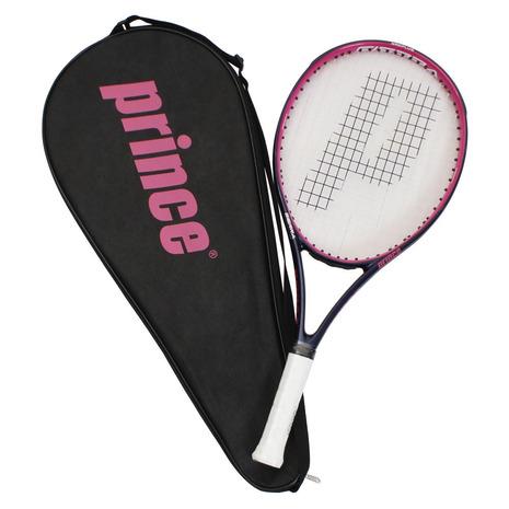 プリンス（PRINCE） ジュニア 硬式テニス ラケット SIERRA 25 7TJ052 ケース付 【国内正規品】 （キッズ）