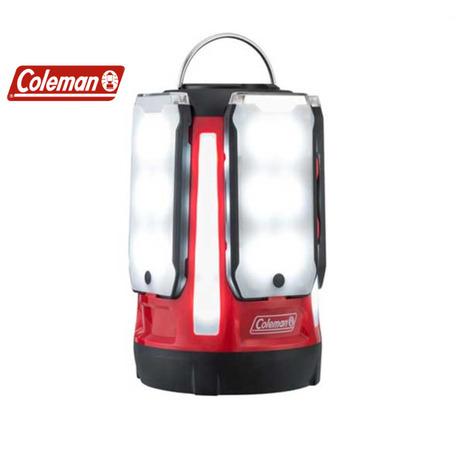 Coleman（コールマン） LED ライト クアッド マルチパネルランタン