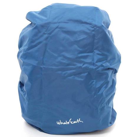 Whole Earth リュック バックパック キッズ Wes17f04 9005 Multi バッグ レインカバー付き 防水カバー キッズ Supersportsxebio Paypayモール店 通販 Paypayモール