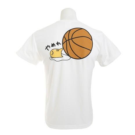 カレッジ College ｔシャツ 半袖 ぐでたま バスケ Srx バスケットボール ウェア メンズ Supersportsxebio Paypayモール店 通販 Paypayモール