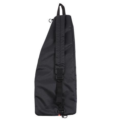 パシフィック(PACIFIC) ラケットケース PT17AU001 BLK (メンズ、レディース、キッズ)|SuperSportsXEBIO PayPayモール店|01