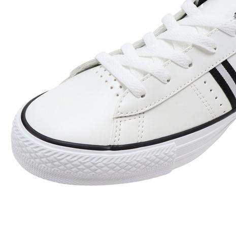 コンバース（CONVERSE）（メンズ）スニーカー メンズ ローカット 黒 白 ネクスター 120 OX 32765210 32765211｜supersportsxebio｜08