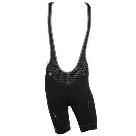 メール便なら送料無料 ナリーニ Nalini 多少の傷汚れありの為大奉仕 Nanodry ビブショーツ 17ss Black メンズ 高質で安価 Studiostodulky Cz