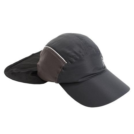 アシックス（ASICS）（メンズ）ランニングサンキャップ XXC202.90 オンライン価格 帽子｜supersportsxebio｜02