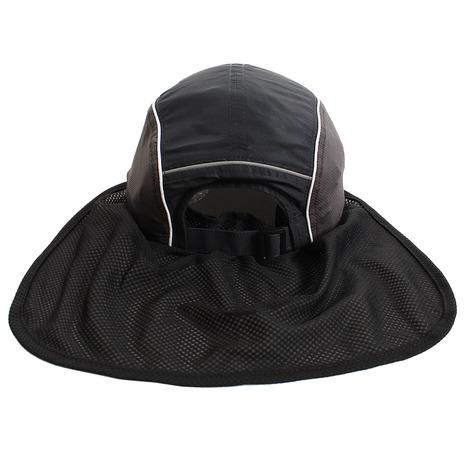アシックス（ASICS）（メンズ）ランニングサンキャップ XXC202.90 オンライン価格 帽子｜supersportsxebio｜03