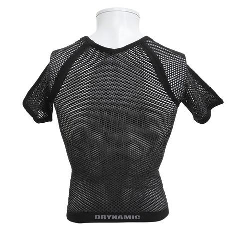 ミレー Millet ドライナミック メッシュ ショートスリーブ Miv 0247 メンズ Supersportsxebio Paypayモール店 通販 Paypayモール