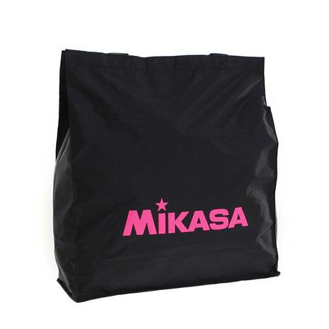 ミカサ Mikasa ミカサ レジャーバッグ Ba21 Xe Bkp ブラック Mikasa トートバッグ メンズ レディース キッズ Supersportsxebio Paypayモール店 通販 Paypayモール