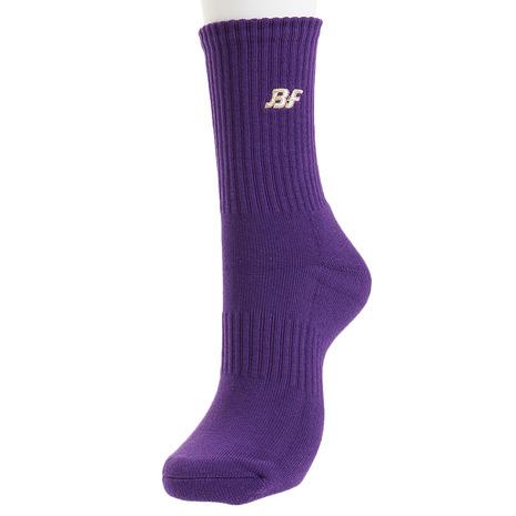 種類豊富な品揃え ブルファイト Bull Fight バスケットボール ソックス カラーソックス Bos 110 オンライン価格 靴下 メンズ