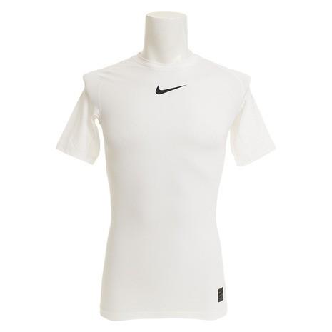 ナイキ Nike コンプレッション 半袖 トップス 8092 100ho17 メンズ Supersportsxebio Paypayモール店 通販 Paypayモール