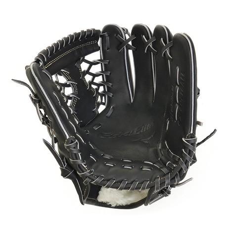 ミズノ(MIZUNO) ソフトボール用グラブ グローバルエリート Hselection01 オールラウンド用 1AJGS18200 09 収納袋付 (メンズ、レディース、キッズ)|SuperSportsXEBIO PayPayモール店|02