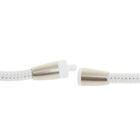ファイテン(PHITEN) 磁気チタンネックレス WH/SV45 0217TG743052 (メンズ、レディース)|SuperSportsXEBIO PayPayモール店|02