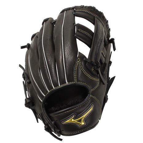 ミズノ（MIZUNO）（キッズ）少年野球 軟式 グラブ ベリフニ オール