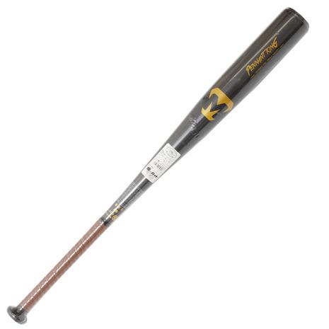 美津和タイガー（mitsuwa-tiger） 野球 硬式 金属 バット Pennant King 83-910 HBP8320-090 一般 （メンズ）