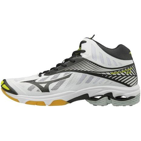 mizuno wave lightning z4mid