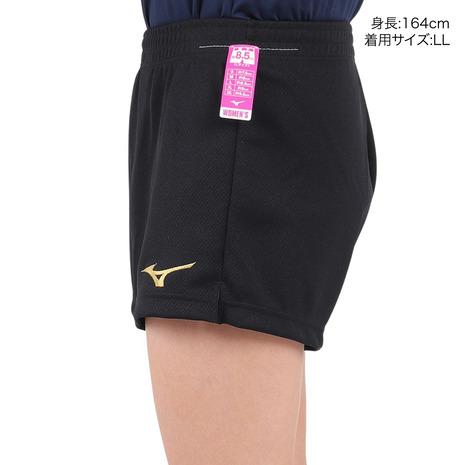 MIZUNO ミズノ(MIZUNO)(レディース) バレーボール パンツ MIZUNO ミズノ(MIZUNO)(レディース) バレーボール パンツ