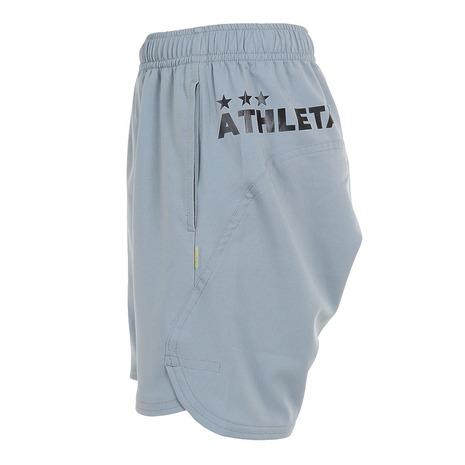 アスレタ（ATHLETA）（キッズ） サッカー ジュニア パンツ プラクティスパンツ 2280J｜supersportsxebio｜03