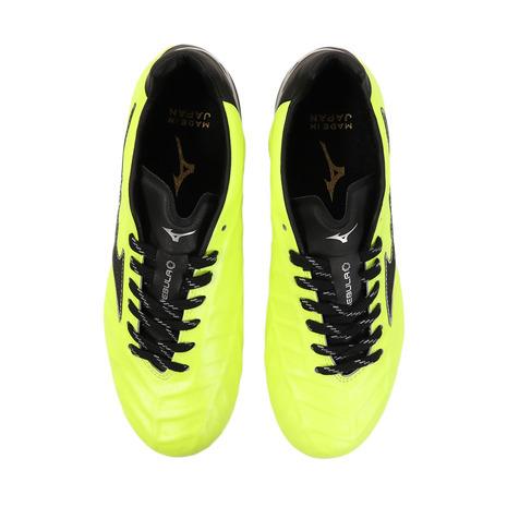 こちらから ミズノ Mizuno オンライン価格 メンズ Supersportsxebio Paypayモール店 通販 Paypayモール サッカー スパイク レビュラ Rebula V1 Japan P1ga1045 モレリアステーション ザースタッ