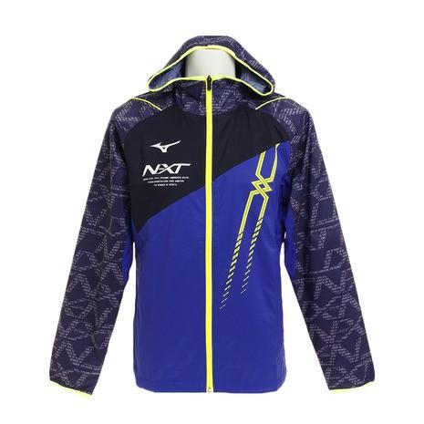 ミズノ Mizuno 多少の傷汚れありの為大奉仕 Nxt ウィンドブレーカーシャツ 32je メンズ Supersportsxebio Paypayモール店 通販 Paypayモール