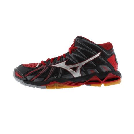mizuno wave tornado 5 2017
