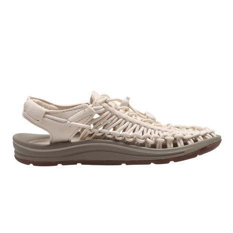 キーン KEEN サンダル レディース キーン KEEN レディースサンダル UNEEKW-WHITECAP/CORNSTA