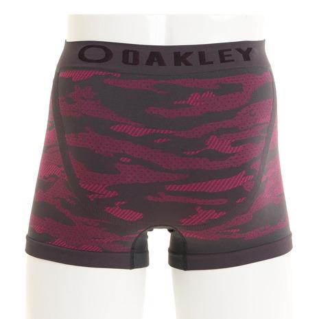 オークリー（OAKLEY）（メンズ）BOXER SHORTS 99497JP-78Y｜supersportsxebio｜02