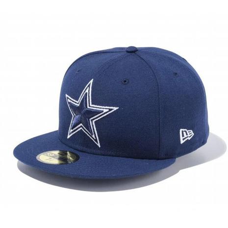 NEW ERA（ニューエラ） （メンズ）帽子 59FIFTY ダラス・カウボーイズ