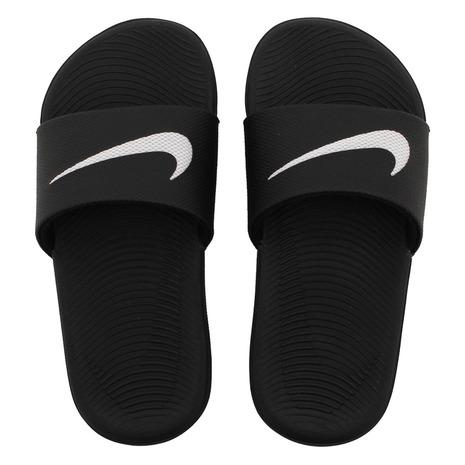 NIKE（ナイキ） （レディース、キッズ）ジュニア サンダル カワ