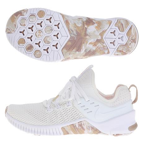 ナイキ Nike 多少の傷汚れ箱なし等訳あり大奉仕 メトコン 大注目 メンズ フリー Ah8141 103su18