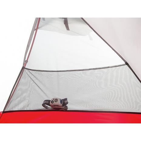 MSR エムエスアール(MSR) テント キャンプ 登山 ソロ 1人用 MSR エムエスアール(MSR) テント キャンプ 登山 ソロ 1人用