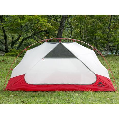 MSR エムエスアール(MSR) テント キャンプ 登山 ソロ 1人用 MSR エムエスアール(MSR) テント キャンプ 登山 ソロ 1人用