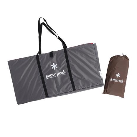 snow peak（スノーピーク） アメニティドームM マットシートセット SET