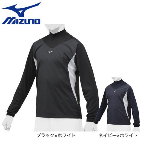 ミズノ(MIZUNO) ジュニア トレーニングジャケット 12JE8J3309 (キッズ)