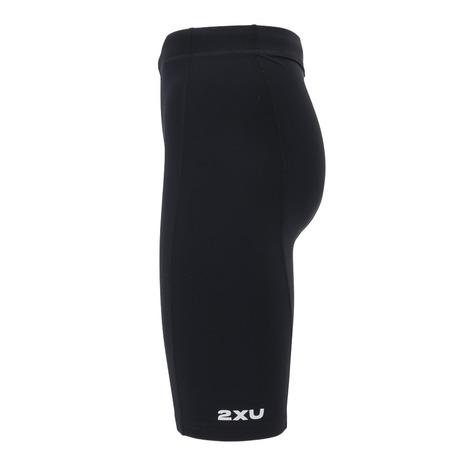 新品未使用2個セット　2xu ツータイムズユー　コンプレッションショーツ　xs 2XU ツー・タイムズ・ユー（2XU）（メンズ）PWXコンプレッション
